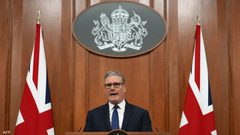 بريطانيا تعلن اجتماعا دوليا وتنسيقا عسكريا لتأمين مضيق هرمز