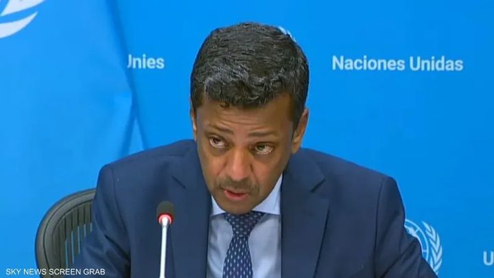 البحرين: نسعى لقرار دولي لحماية حرية الملاحة