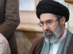 ترامب: رئيس النظام الإيراني الجديد أقل تطرفا وأكثر ذكاء من أسلافه