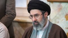 ترامب: رئيس النظام الإيراني الجديد أقل تطرفا وأكثر ذكاء من أسلافه