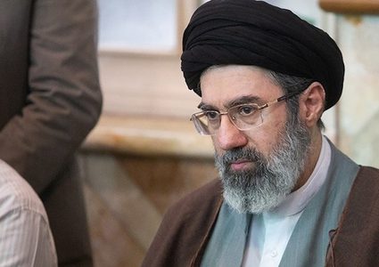 ترامب: رئيس النظام الإيراني الجديد أقل تطرفا وأكثر ذكاء من أسلافه