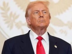 ترامب يحدد موعدا نهائيا لإنهاء الحرب