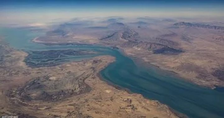 قائد البحرية الفرنسية: نوحد الجهود لإعادة فتح مضيق هرمز بشكل دائم