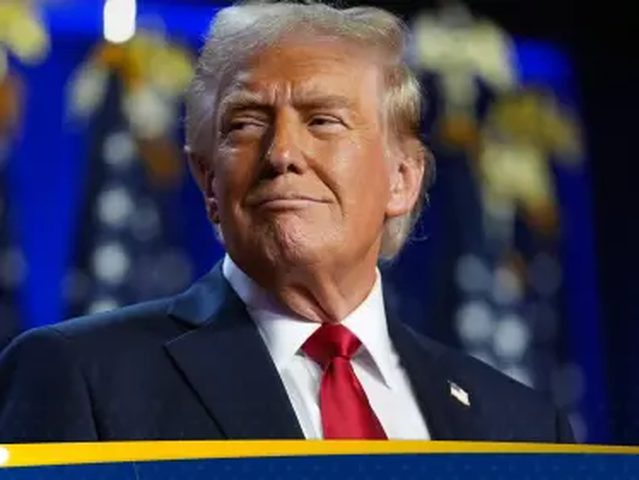 ترقّب خطاب ترامب: نهاية حرب إيران أم إعلان عملية برية؟