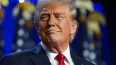 ترقّب خطاب ترامب: نهاية حرب إيران أم إعلان عملية برية؟