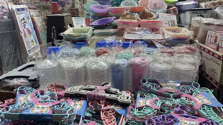 موجة غلاء تضرب منتجات البلاستيك.. والأسعار مرشحة لقفزات جديدة