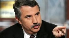 فريدمان يهاجم ترامب: حرب إيران تحولت إلى حريق إقليمي