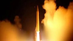 الحرس الثوري: الموجة 89 من الوعد الصادق استهدفت عمق الاحتلال والقواعد الأمريكية