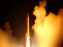 الحرس الثوري: الموجة 89 من الوعد الصادق استهدفت عمق الاحتلال والقواعد الأمريكية