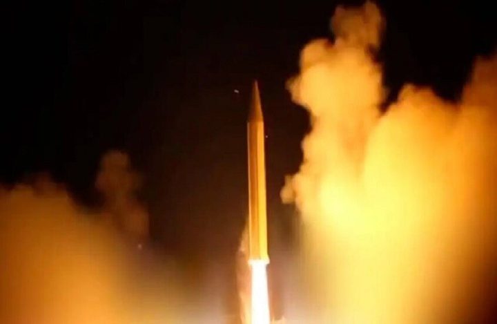 الحرس الثوري: الموجة 89 من الوعد الصادق استهدفت عمق الاحتلال والقواعد الأمريكية