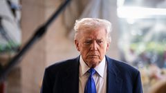 أكسيوس: تقلبات ترامب تربك مساعديه وتُبقي خططه تجاه إيران غامضة