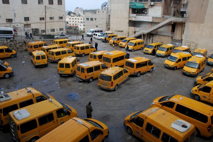 وزارة النقل والمواصلات: تعديل مؤقت على تعرفة المواصلات