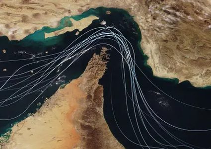 إيران: مضيق هرمز لن يُفتح أمام الأعداء