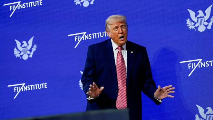 إيران تنفي طلب وقف إطلاق النار وتصف تصريحات ترامب بالكاذبة