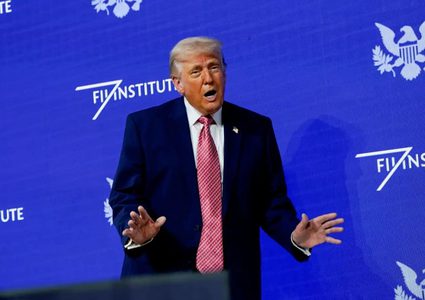 إيران تنفي طلب وقف إطلاق النار وتصف تصريحات ترامب بالكاذبة