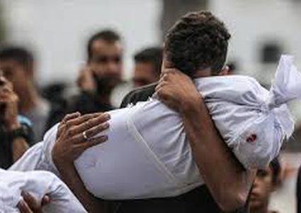 ارتفاع حصيلة الشهداء في غزة إلى 72,289 والإصابات إلى 172,040 منذ بدء العدوان