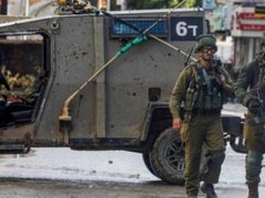 الاحتلال يقتحم بيت ساحور