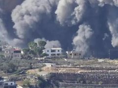 ارتقاء 1318 شهيداً منذ بدء عدوان الاحتلال على لبنان