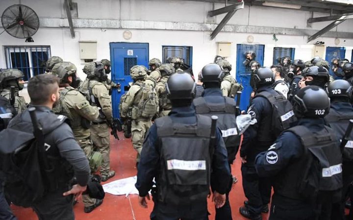 سلطنة عُمان تدين إقرار الاحتلال قانون إعدام الأسرى