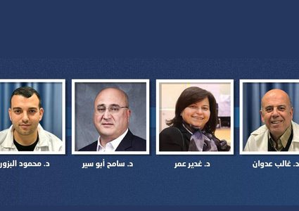 فريق بحثي من جامعة النجاح يكشف أنماط مقاومة المضادات الحيوية في مزارع الدواجن