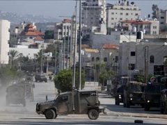 الاحتلال يقتحم فقوعة ويحول منازل إلى ثكنات عسكرية