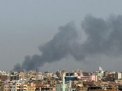 السودان: 9 قتلى بينهم مدير مستشفى بهجوم «الدعم»