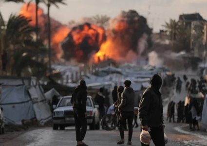 مصادر: حماس تطلب ضمانات على انسحاب إسرائيل من غزة قبل محادثات نزع السلاح