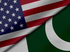 باكستان: لم يصل أي وفد أميركي لإيجاد تسوية لحرب إيران