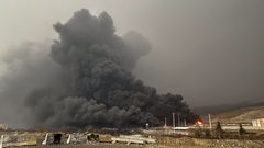 الولايات المتحدة وإسرائيل ضربتا أكثر من 16 ألف هدف ضد إيران