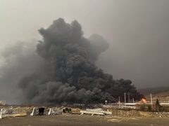 الولايات المتحدة وإسرائيل ضربتا أكثر من 16 ألف هدف ضد إيران