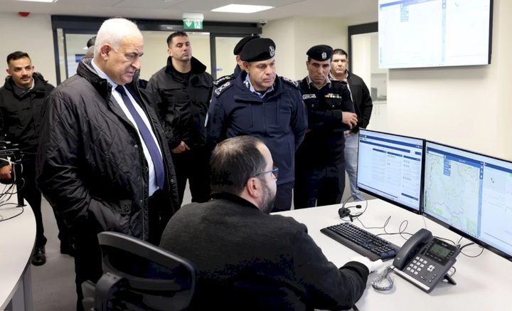 اللجنة الإعلامية للاستجابة الطارئة: 444 بلاغًا وتدخلًا ميدانيًا خلال شهر