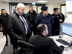 اللجنة الإعلامية للاستجابة الطارئة: 444 بلاغًا وتدخلًا ميدانيًا خلال شهر