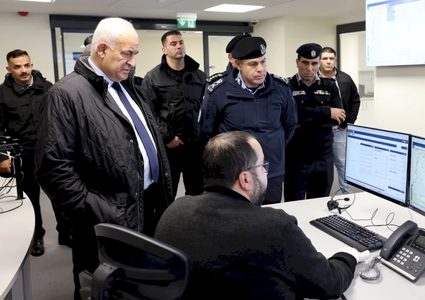 اللجنة الإعلامية للاستجابة الطارئة: 444 بلاغًا وتدخلًا ميدانيًا خلال شهر