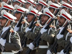 إيران: قدراتنا العسكرية أكبر مما يتوقعه الخصوم والضربات المقبلة أعنف