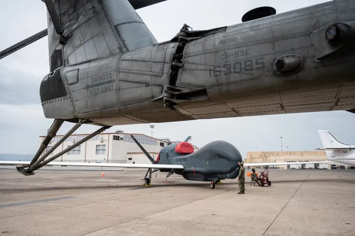 النمسا تمنع أمريكا من استخدام مجالها الجوي في عمليات على إيران