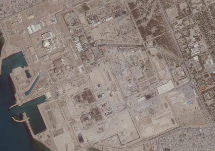 روسيا ستطلب من أميركا وإسرائيل وقف إطلاق النار خلال إجلاء موظفين من محطة بوشهر