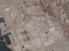 روسيا ستطلب من أميركا وإسرائيل وقف إطلاق النار خلال إجلاء موظفين من محطة بوشهر