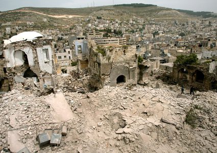 فلسطين: استهداف التراث والمواقع الدينية نهج ممنهج في الأرض الفلسطينية المحتلة