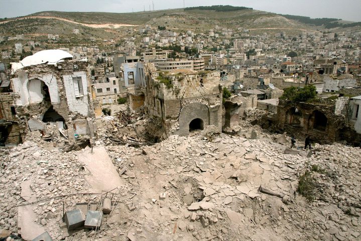 فلسطين: استهداف التراث والمواقع الدينية نهج ممنهج في الأرض الفلسطينية المحتلة