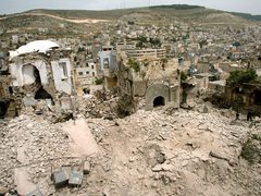 فلسطين: استهداف التراث والمواقع الدينية نهج ممنهج في الأرض الفلسطينية المحتلة