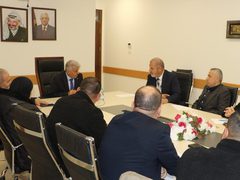 وزارة التربية والتعليم تؤكد ضرورة استمرارية التعليم رغم الظروف الراهنة