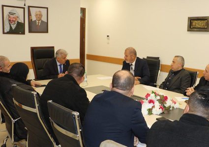 وزارة التربية والتعليم تؤكد ضرورة استمرارية التعليم رغم الظروف الراهنة