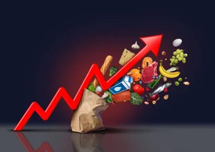 ارتفاع اسعار الغذاء عالميا بسبب الحرب