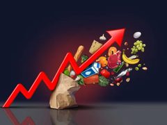 ارتفاع اسعار الغذاء عالميا بسبب الحرب