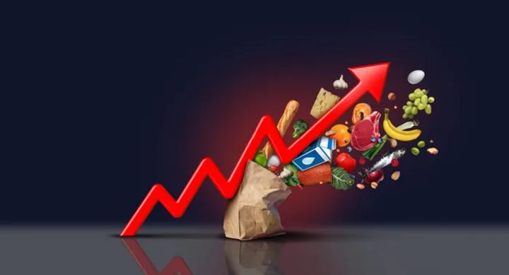 ارتفاع اسعار الغذاء عالميا بسبب الحرب