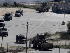 الاحتلال يقتحم الدهيشة