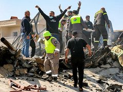 ١٣٦٨ شهيد منذ بدء العدوان جنوب لبنان