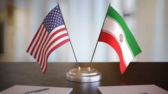 أين وصلت المفاوضات بين واشنطن وايران؟