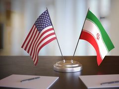 أين وصلت المفاوضات بين واشنطن وايران؟
