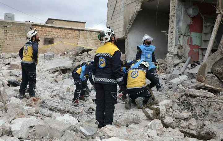 استشهاد مواطن سوري في ريف القنيطرة